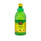 TRS Lemon Juice 6x946ML