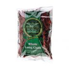 Heera Long Chilli Whole 6x200G