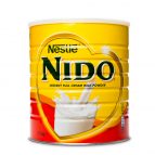 Nestle Nido Milk Powder 6x2500G