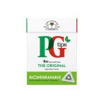 PG Original Pyramid Tea Bags 80 12x232G