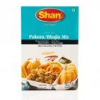 Shan Pakora Mix 6x150G