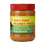 AFP Peanut Paste 12x500G