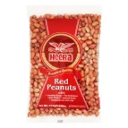 Heera Red Peanut 20x375g