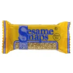 Anglo-Dal Sesame Snaps Standard 12x24x30G