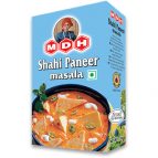 MDH Shahi paneer Masala 10x100G