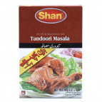 Shan Tandoori Masala 6x100G