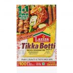 Laziza Tikka Botti Masala 6x100G