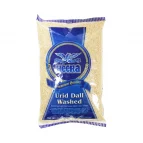 Heera Urid Dall Washed 6x2KG