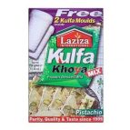 Laziza Kulfa Khoya Pista 6x152G