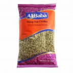 AliBaba Mung Dall Chilka 6x2KG