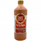 Heera Peri Peri Medium 10x1L