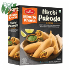 Haldiram Mirchi Pakoda 20x280G