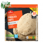 Haldiram Phulka Roti 8x900G