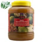 TRS Mango Chutney 25KG