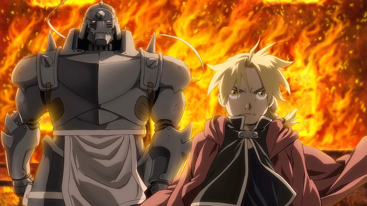 ArtikelTop 5 animeserier på Netflix – for begyndere