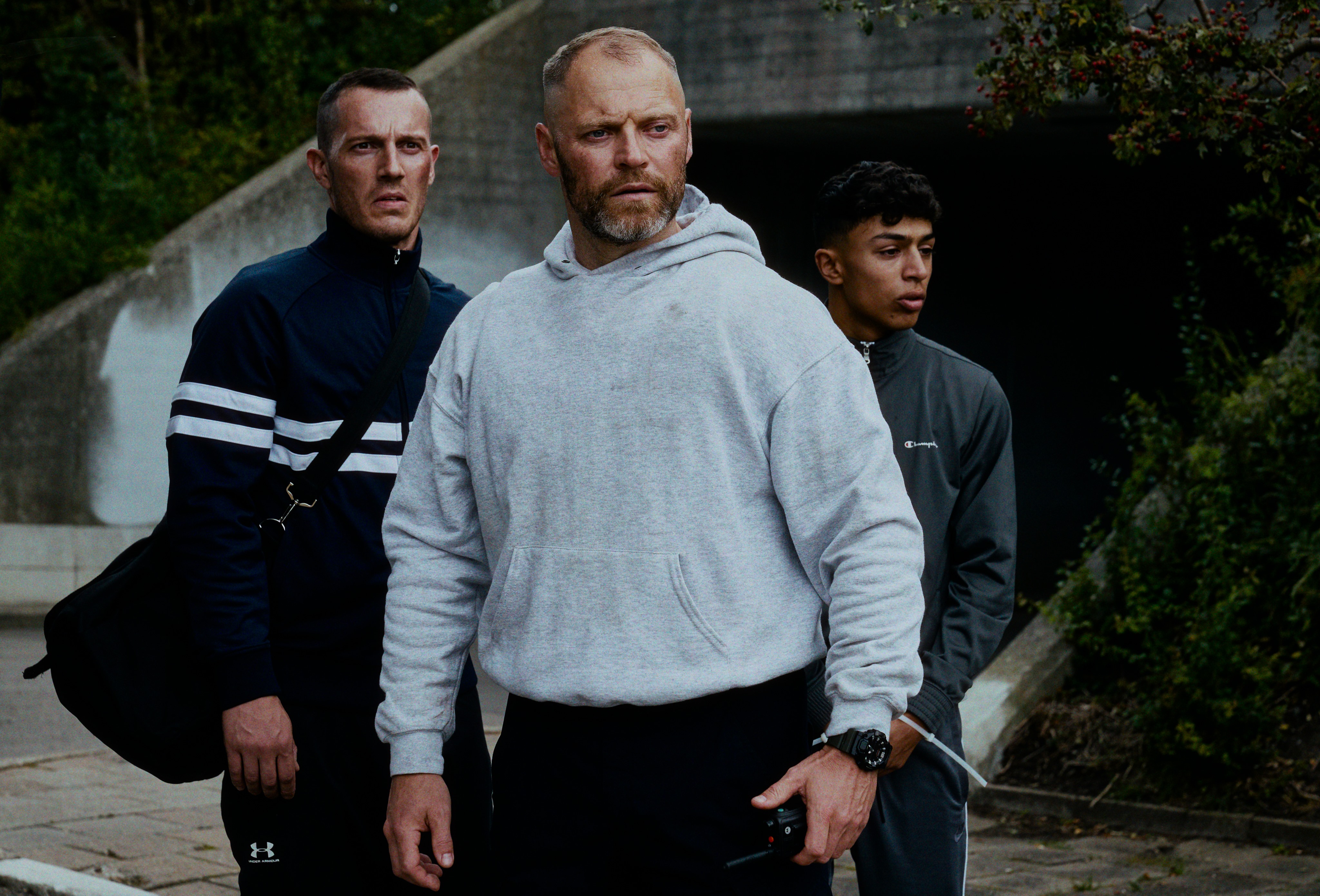 Anmeldelse SHORTA: Politifilm sætter nye standarder for danske genrefilm