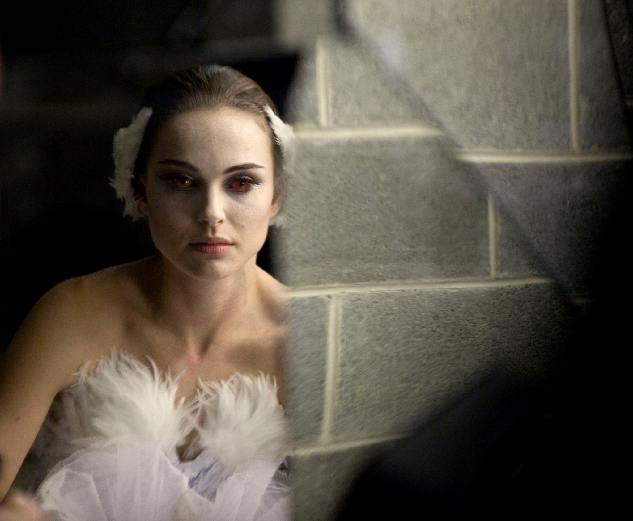 ArtikelJUBILÆUM: Aronofskys smukke horror om prisen for perfektion holder stadig 10 år senere