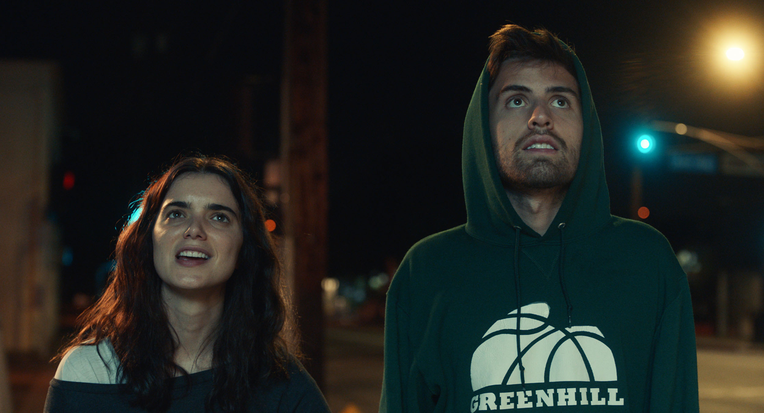 SHITHOUSE: Romantisk komedie om at være ung og ensom