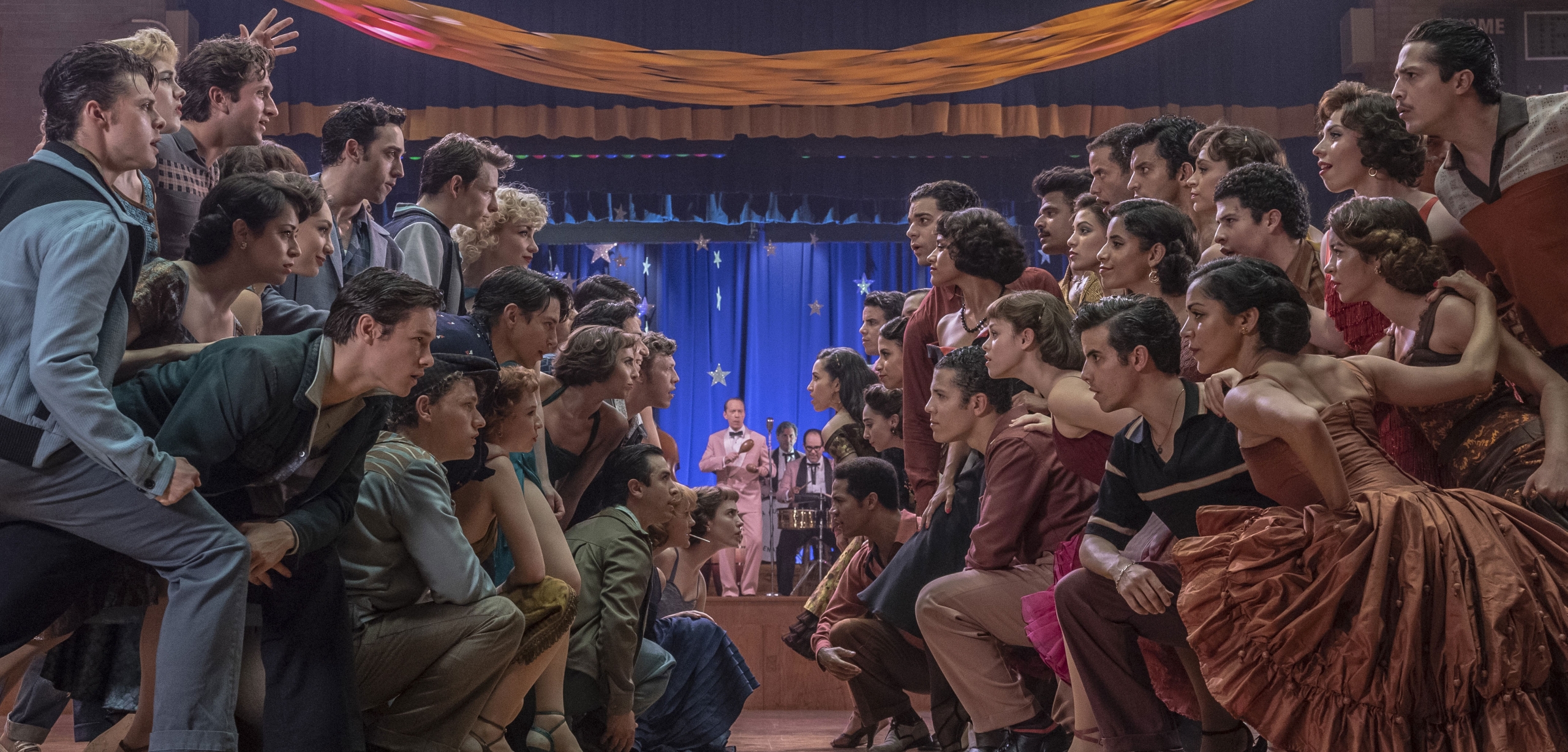 WEST SIDE STORY: Spielberg bringer tidløs musical til samtiden