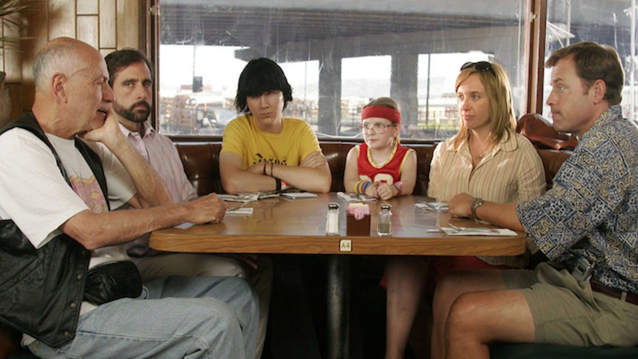 JUBILÆUM: Little Miss Sunshine – finurlig perle til kærligt eftersyn