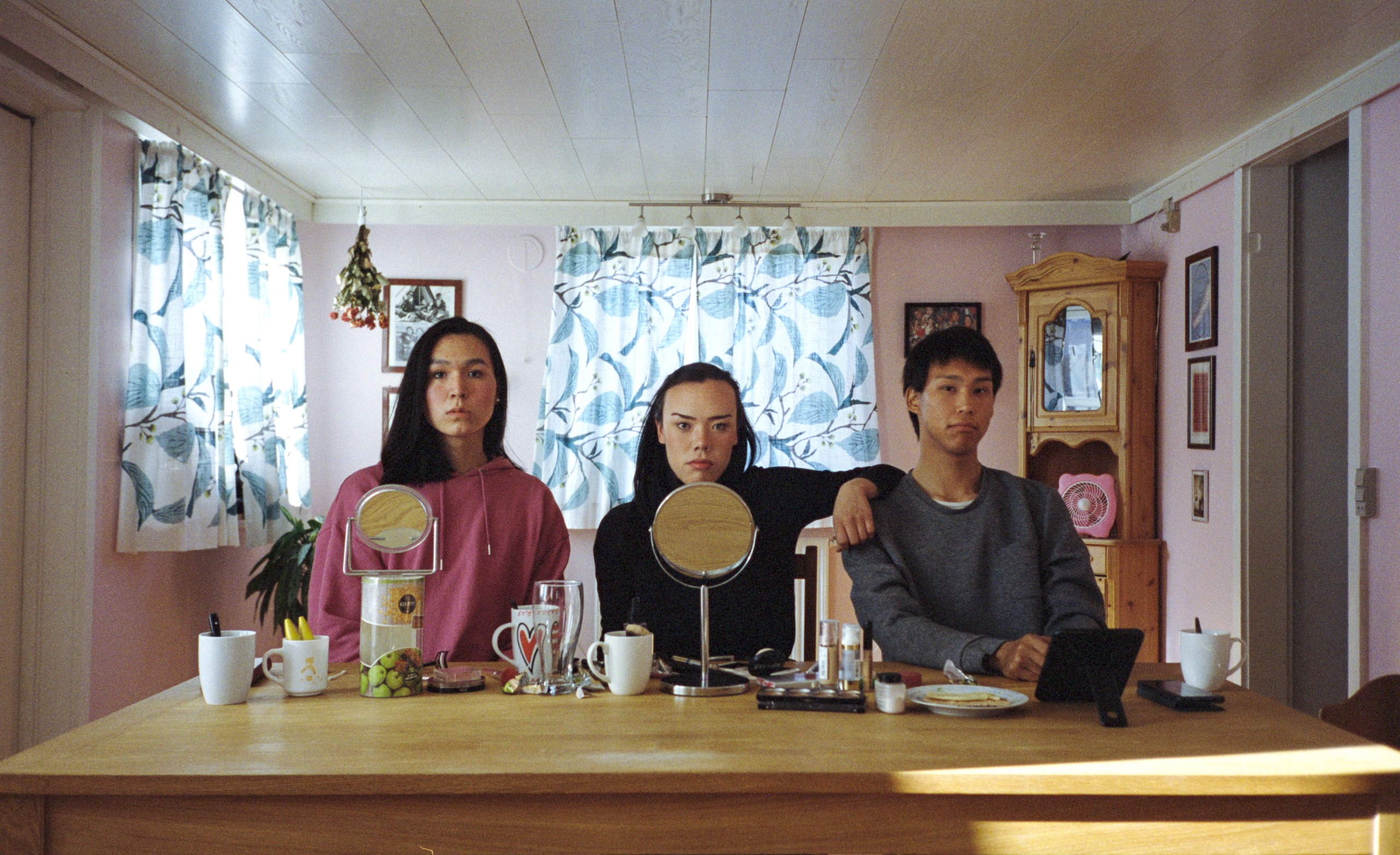 TSUMU – WHERE DO YOU GO WITH YOUR DREAMS?: Jeg er så glad for, at du eksisterer