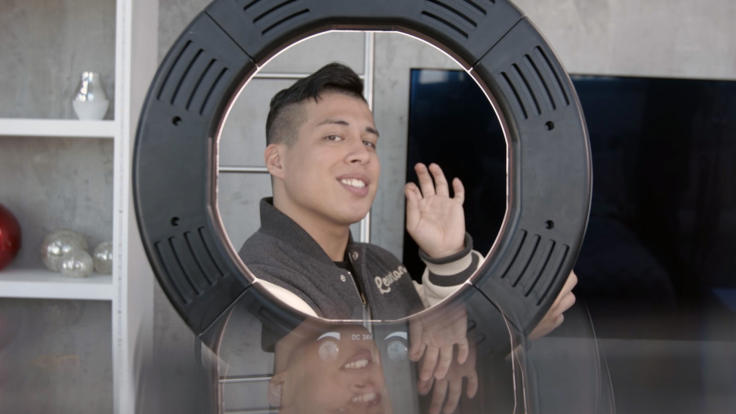 TIKTOK, BOOM.: TikToks alt for mange facetter