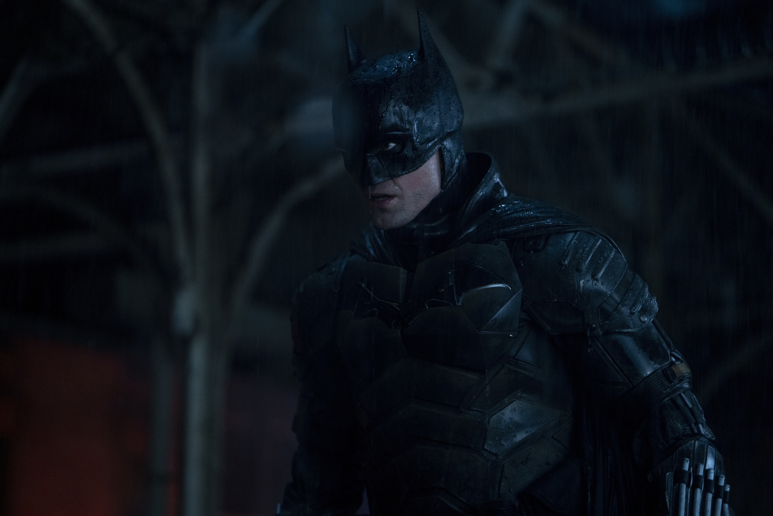 THE BATMAN: Længe ventet kappe-thriller lever op til forventningerne