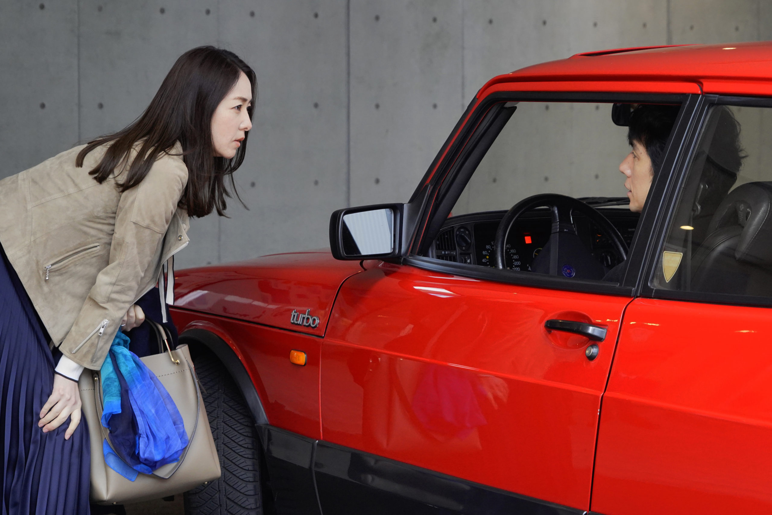 Drive My Car: En poetisk bearbejdelse af sorg