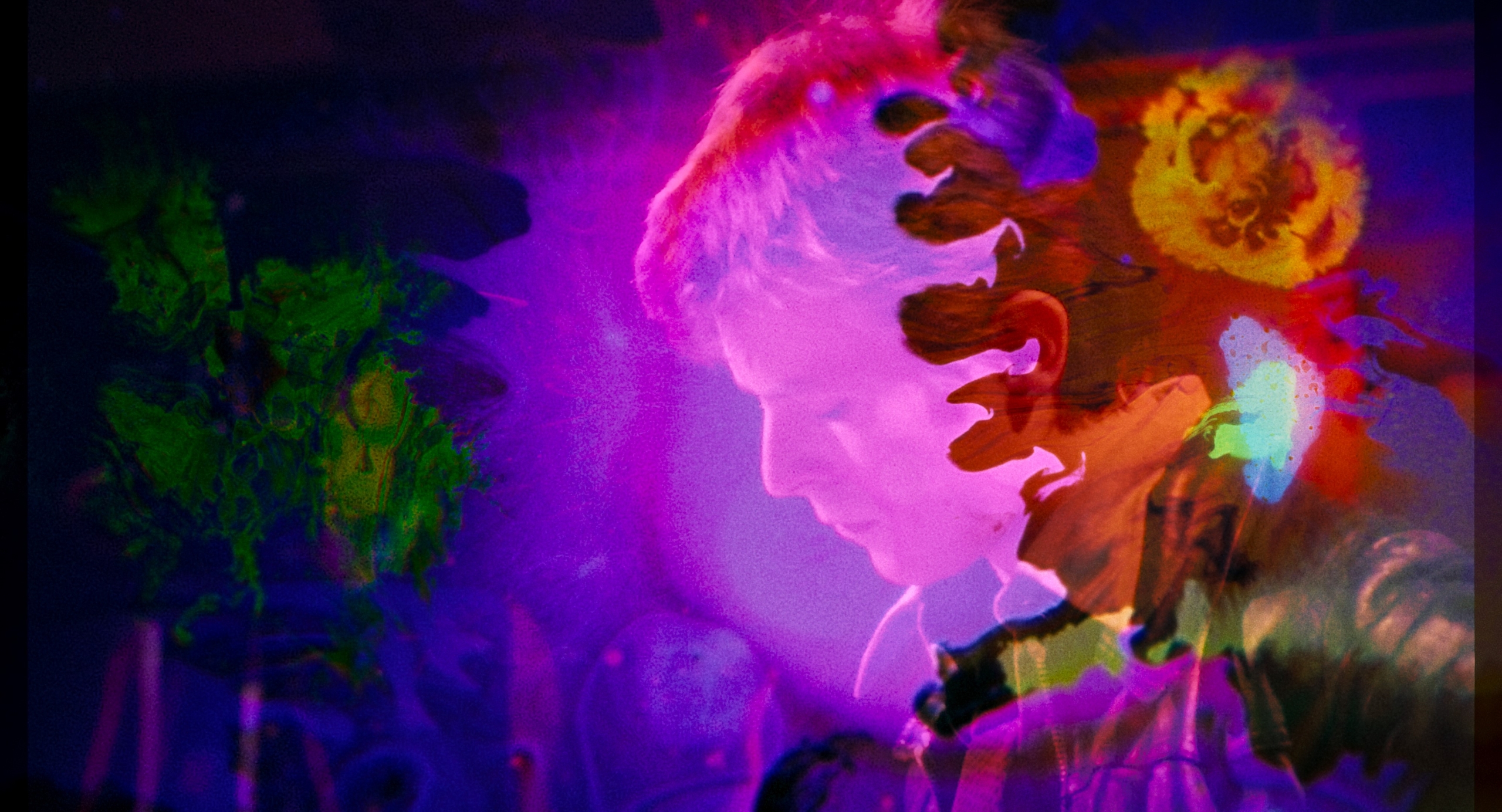 MOONAGE DAYDREAM: David Bowie-dokumentar holder legenden i live