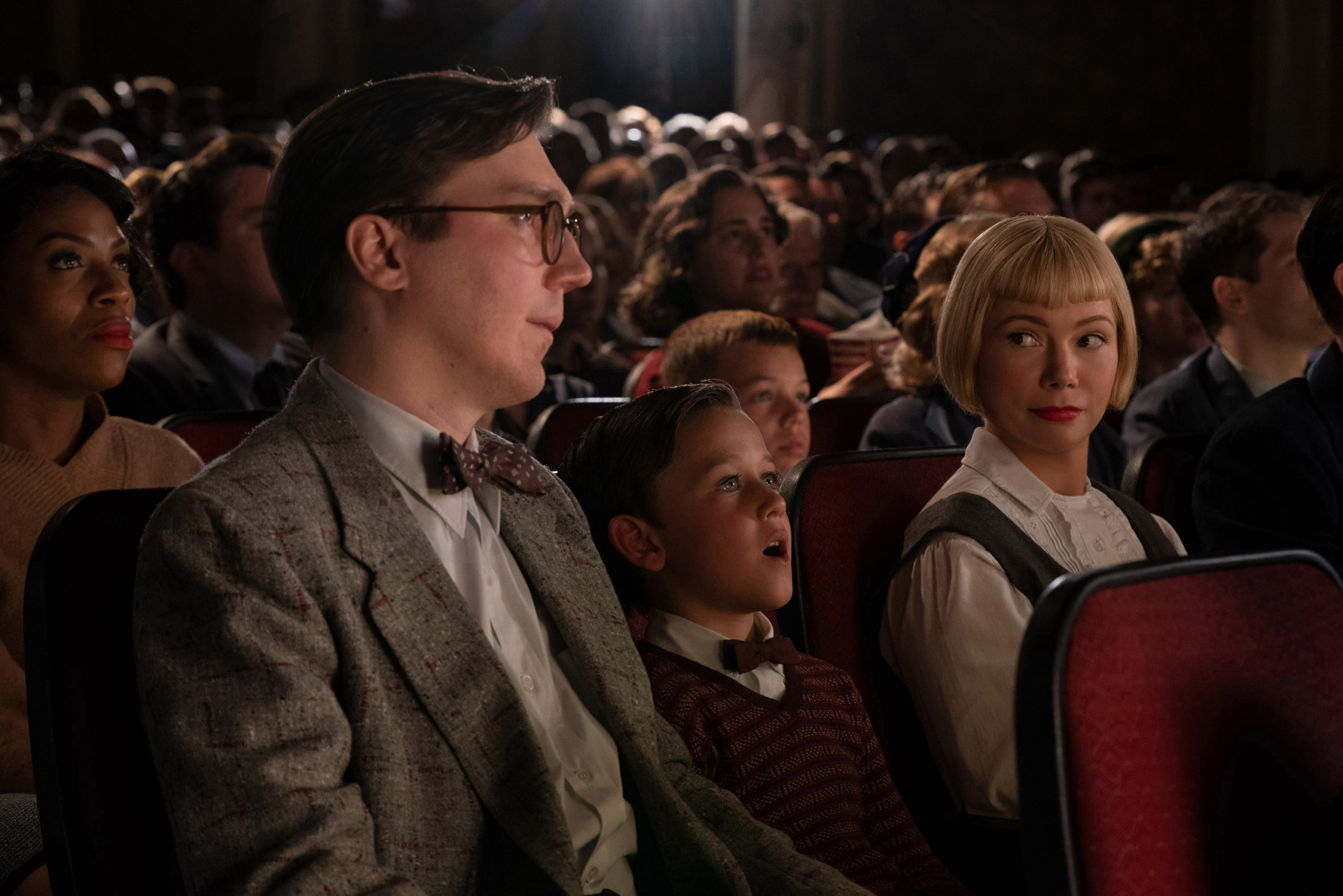 Alt, du skal vide inden Oscar-showet 2023