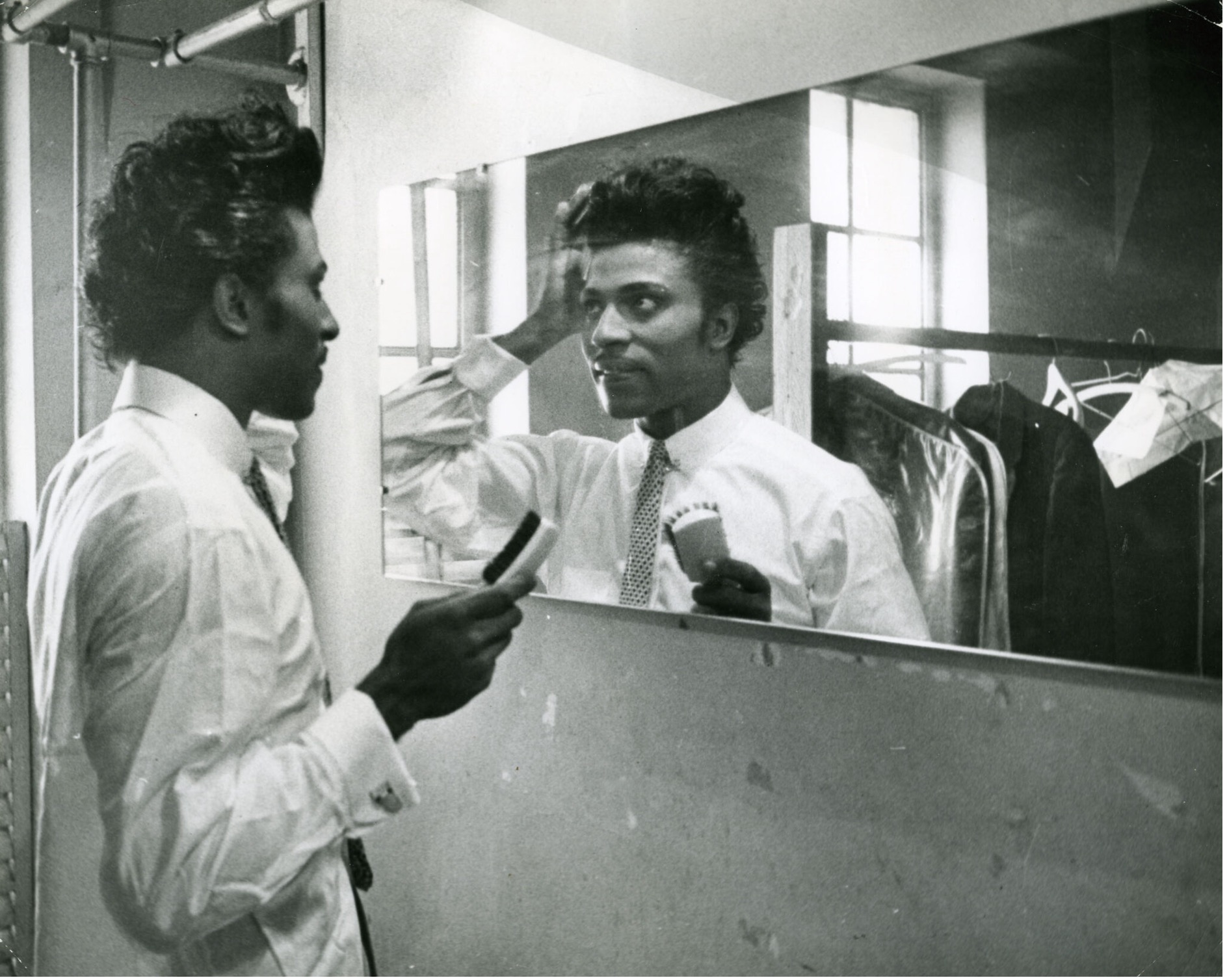 LITTLE RICHARD: I AM EVERYTHING: The Real King of Rock’n’roll!