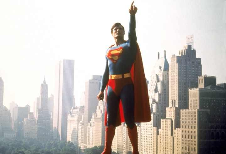 SUPER/MAN: THE CHRISTOPHER REEVE STORY: Et kærligt portræt af et heltemodigt liv