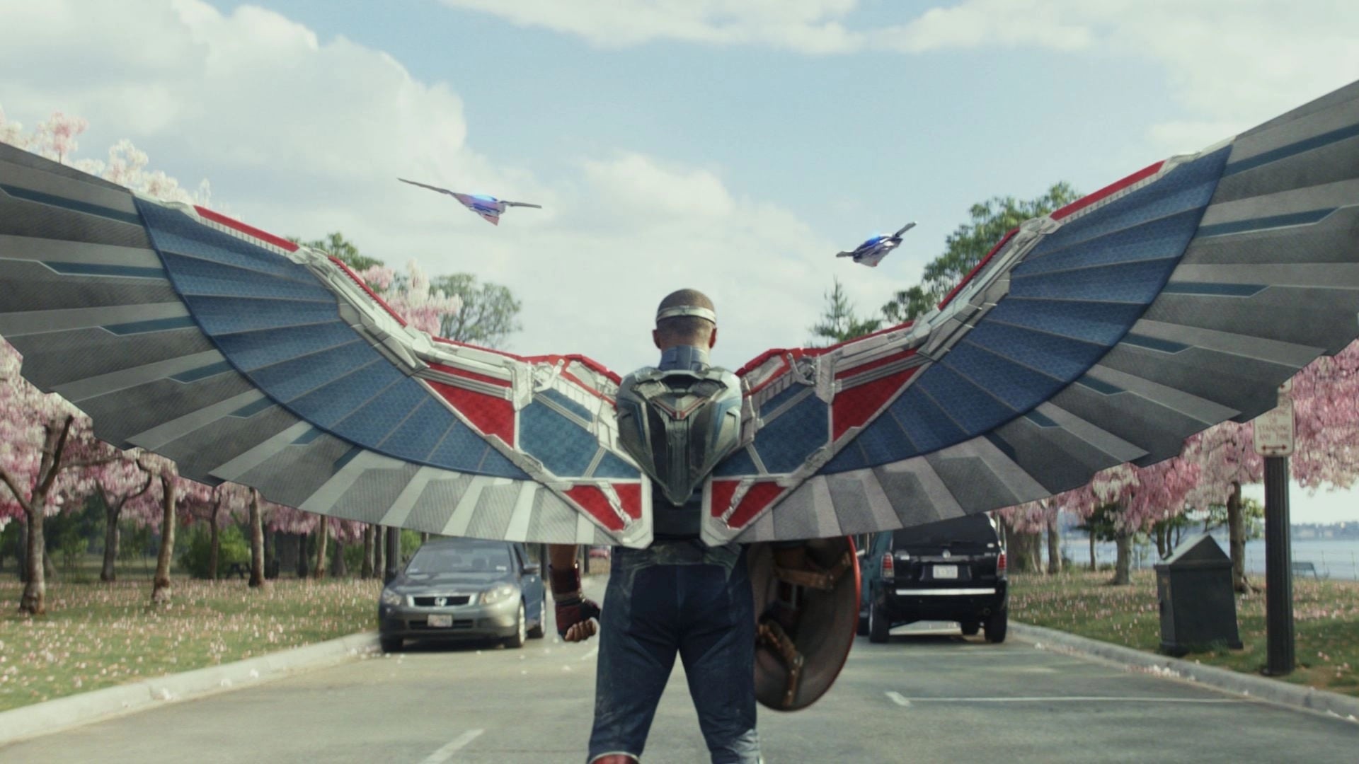 CAPTAIN AMERICA 4: BRAVE NEW WORLD: Ny Captain America bruger stadig samme Marvel-formel