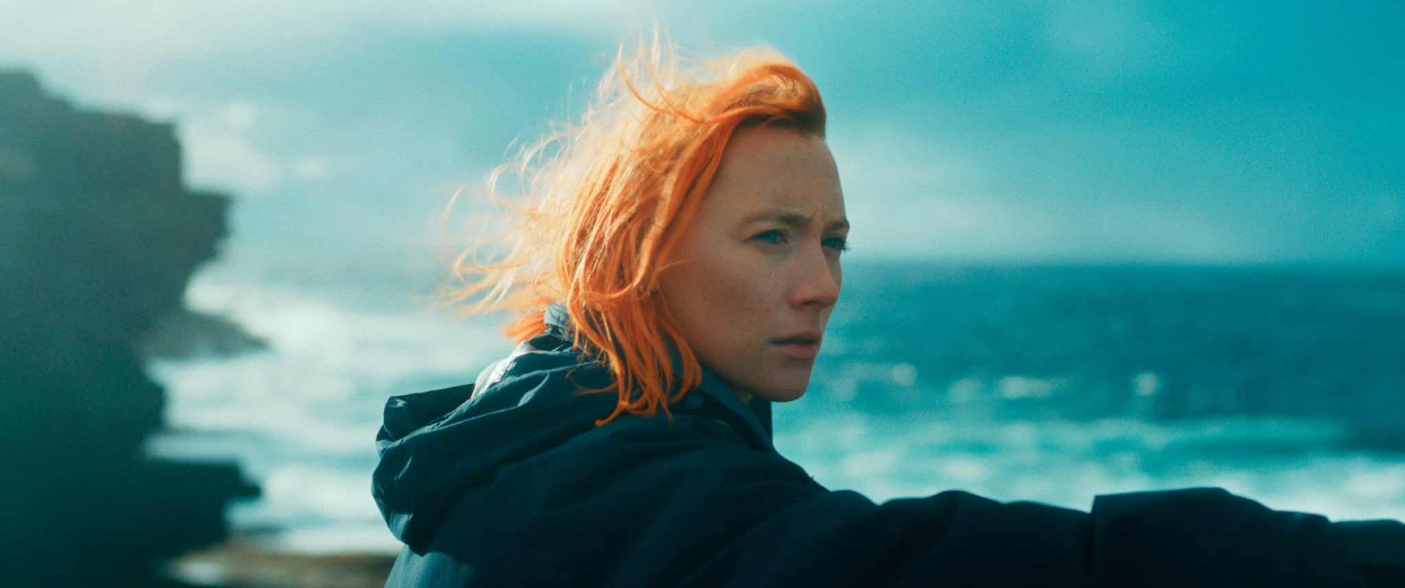 THE OUTRUN: Saoirse Ronan brillerer i hjerteskærende afhængigheds-drama