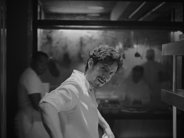 LA COCINA: Æstetik i kaos
