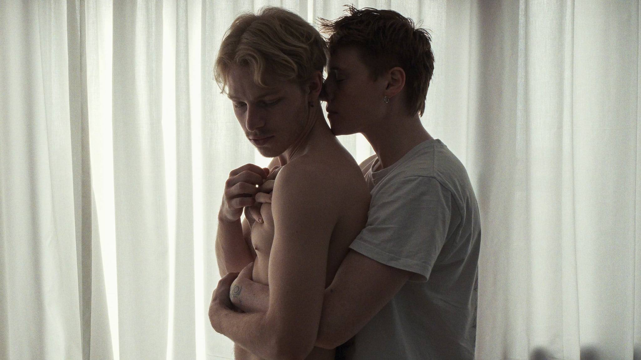SAUNA: Imponerende debut fortjener en plads ved bordet blandt Danmarks vigtigste film