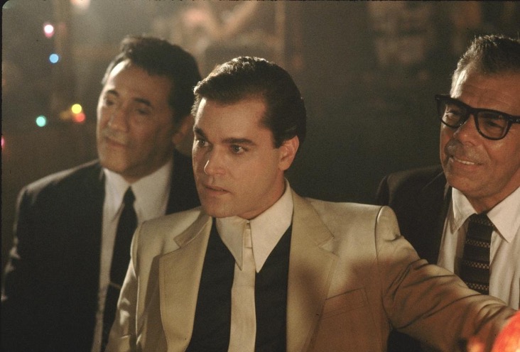 GOODFELLAS 4K RESTORATION: En fortsat fremragende klassiker, men med små langsommeligheder