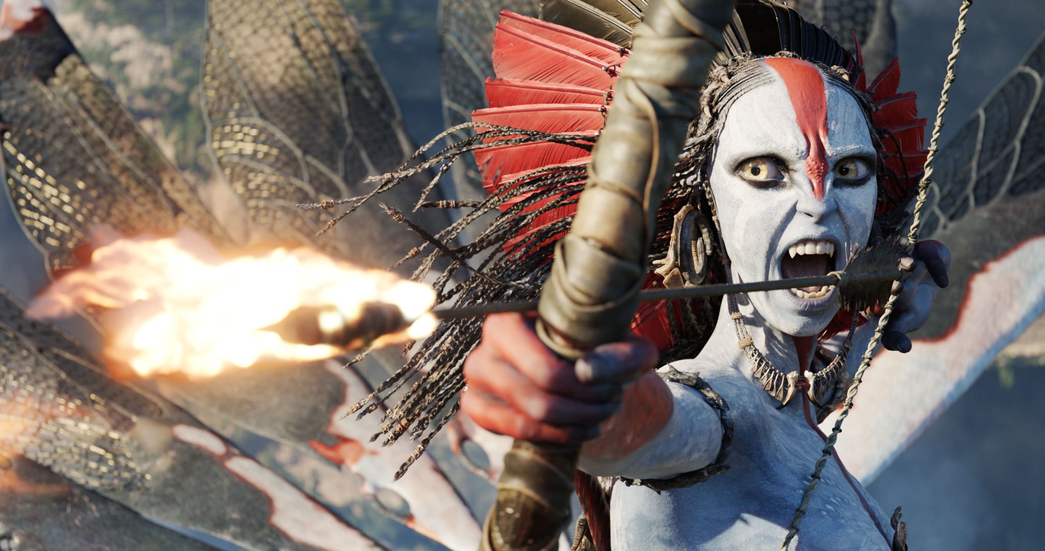 AVATAR: FIRE AND ASH: James Cameron går i ring på Pandora