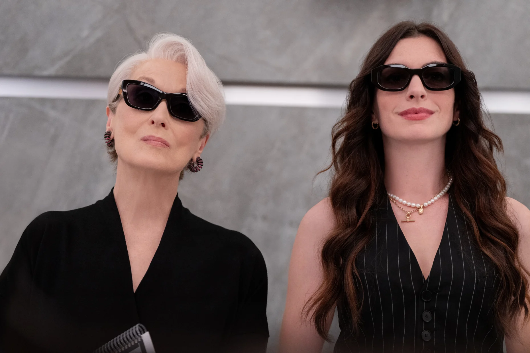 THE DEVIL WEARS PRADA 2: En catwalk af nostalgi og Hollywood-glamour
