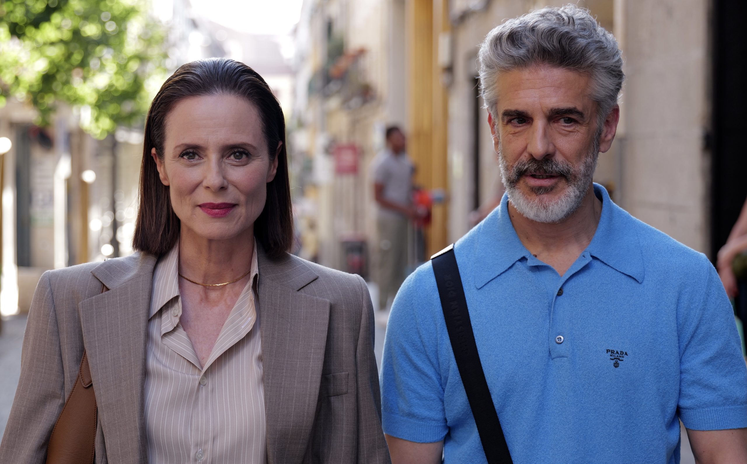 AUTOFIKTION: Pedro Almodóvar’s nye metafortælling om sin kreative proces er hudløs ærlig selvkritik