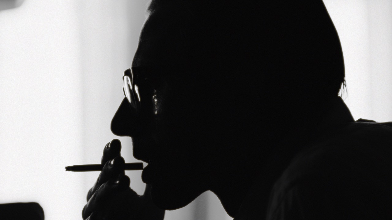 EVERYBODY DIGS BILL EVANS: En trist fortælling om en trist mand