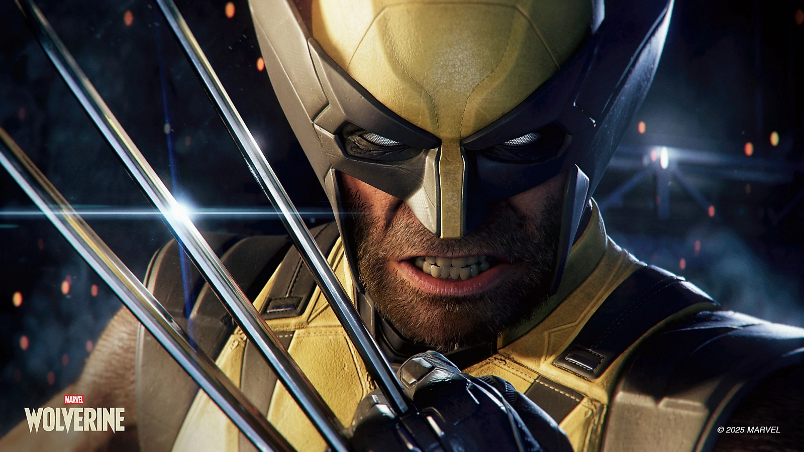 MARVEL’S WOLVERINE: Udskældt Insomniac-satsning er et kompetent action-eventyrspil