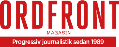 Ordfront Magasin