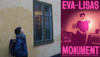 Transkvinnor viktiga i kampen för kvinnors rättigheter