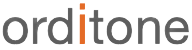orditone logo orditone logo