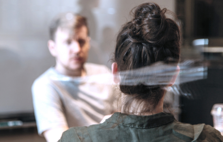 Mentorship – CV and job profile