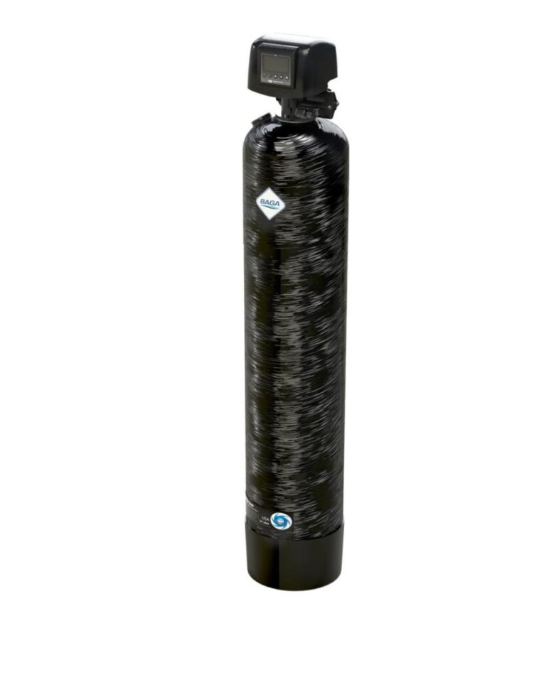Aquarent Vattenfilter Edge BN30