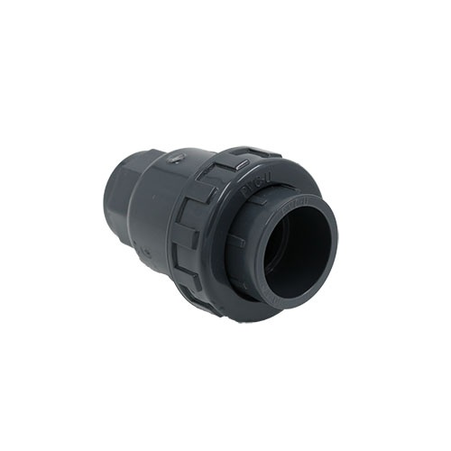 Backventil 50 mm