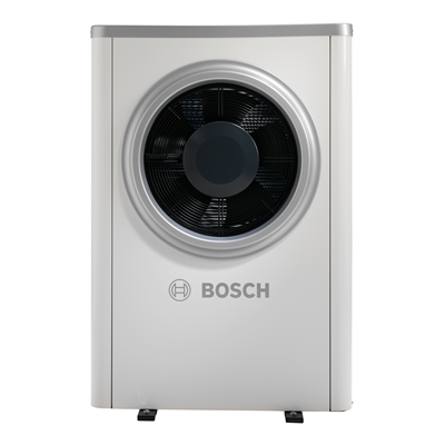 Bosch Compress 7000i