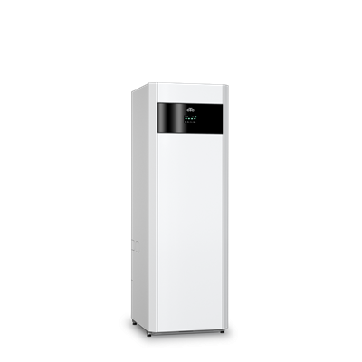 Bergvärmepump CTC GS 606